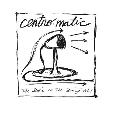 Centro Matic -  The Static vs. the Strings Vol. 1